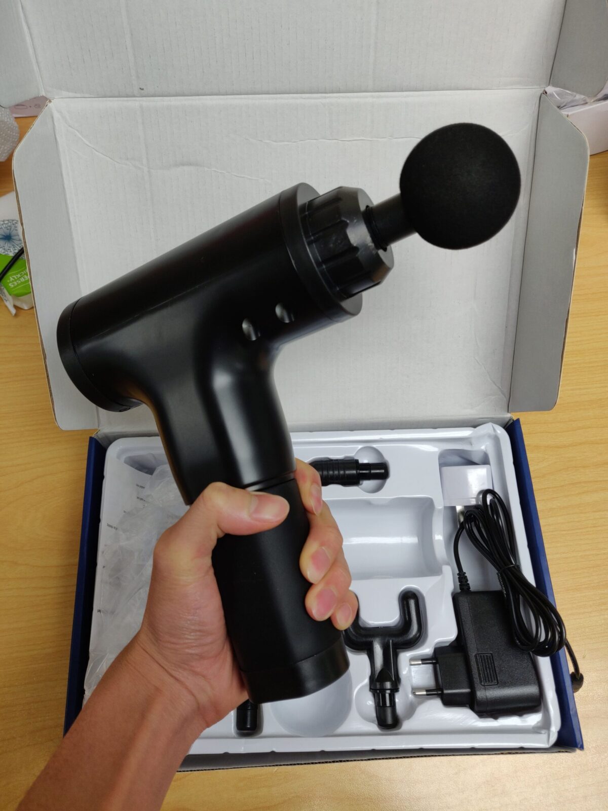 Massage Gun - Image 2