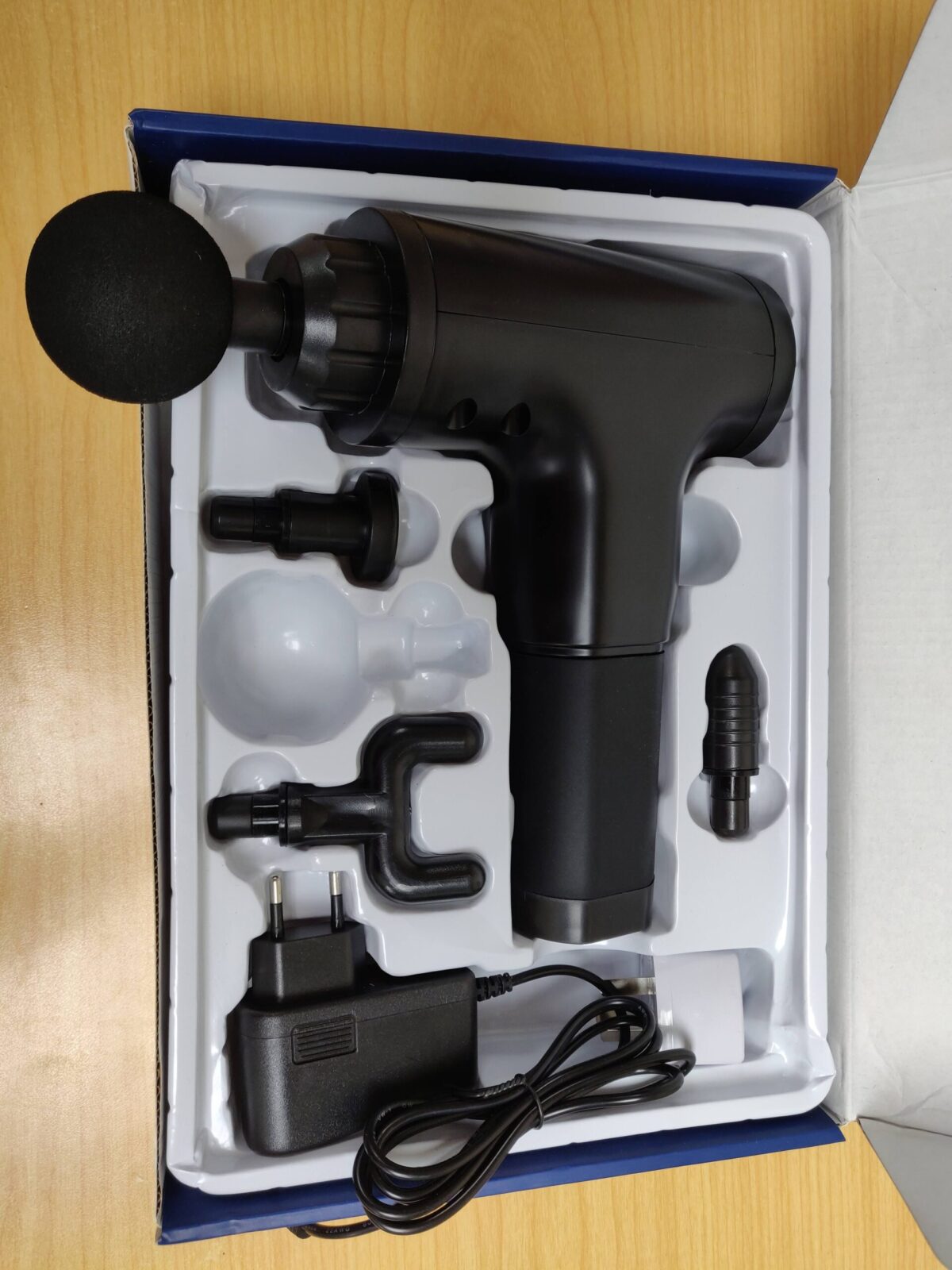 Massage Gun - Image 5