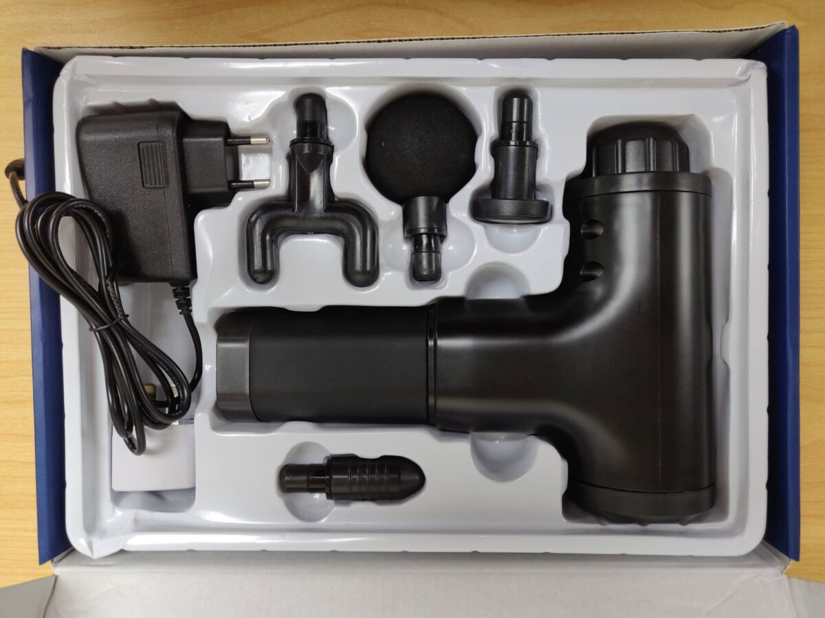 Massage Gun - Image 6