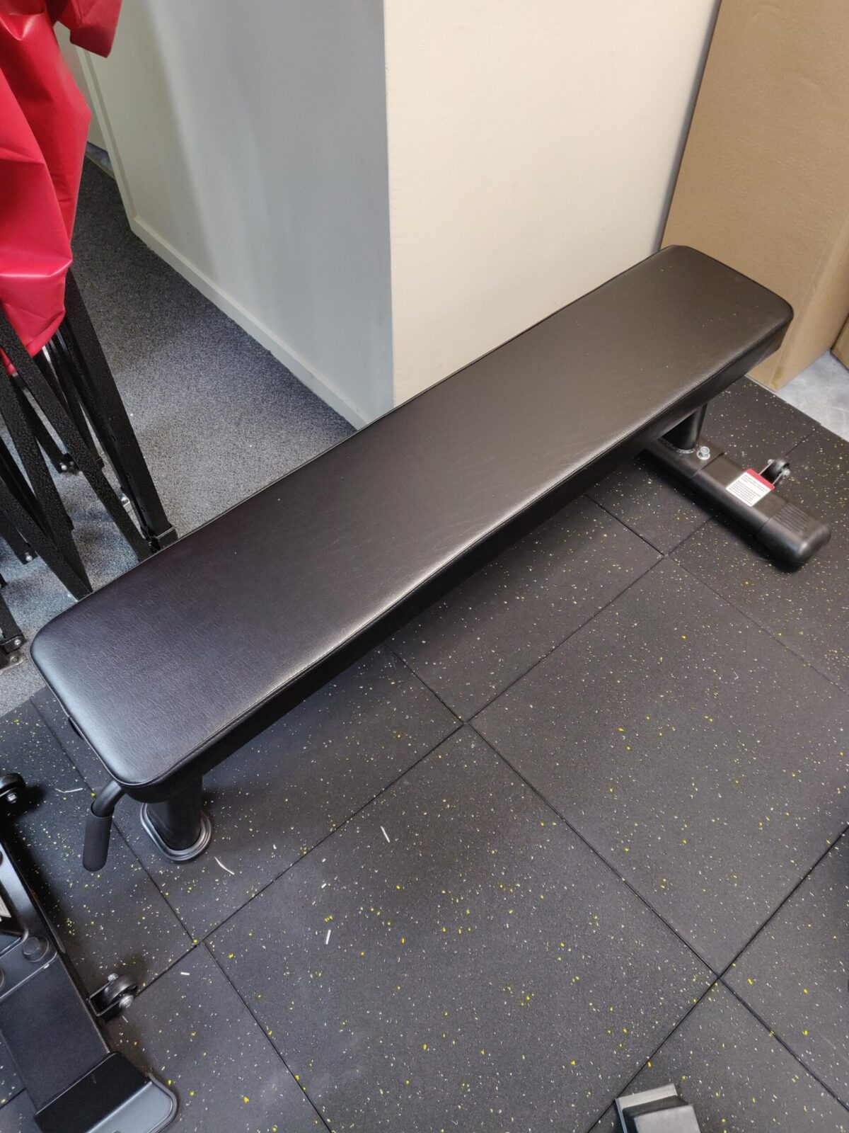 Professional FLAT bench press/weights bench - Image 2