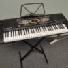 Keyboard Piano 61 Keys (Kids Size Keys) Basic - Image 5