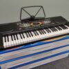 Keyboard Piano 61 Keys (Kids Size Keys) Basic - Image 6