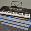 Keyboard Piano 61 Keys (Kids Size Keys) Basic - Image 7
