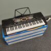 Keyboard Piano 61 Keys (Kids Size Keys) Basic - Image 8