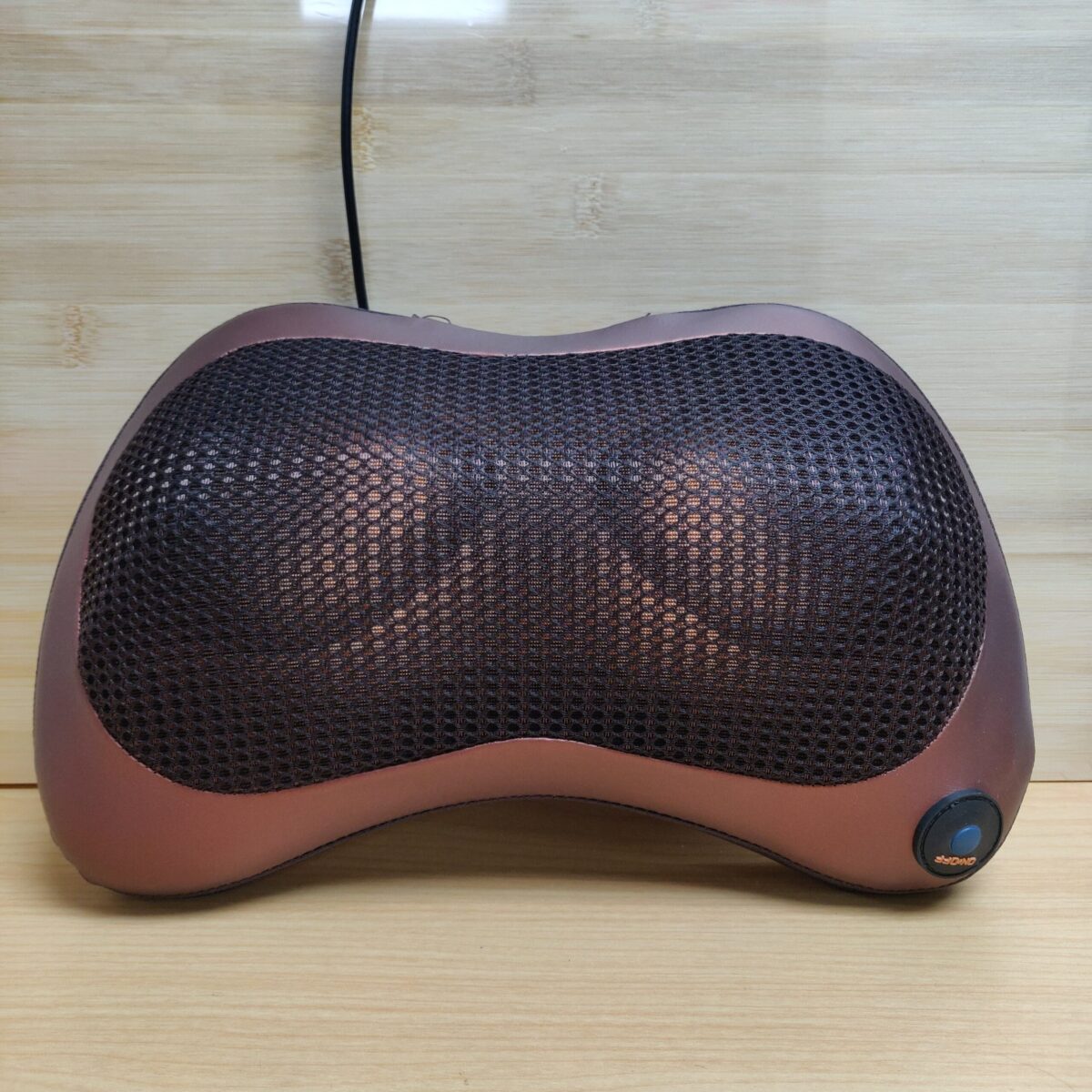 Neck massager