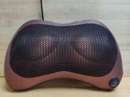 Neck massager