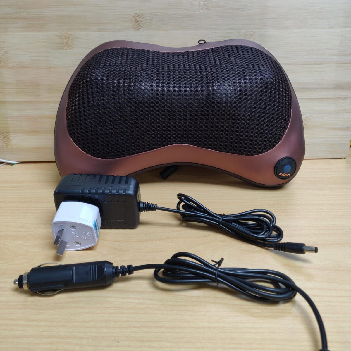 Neck massager (accessories)