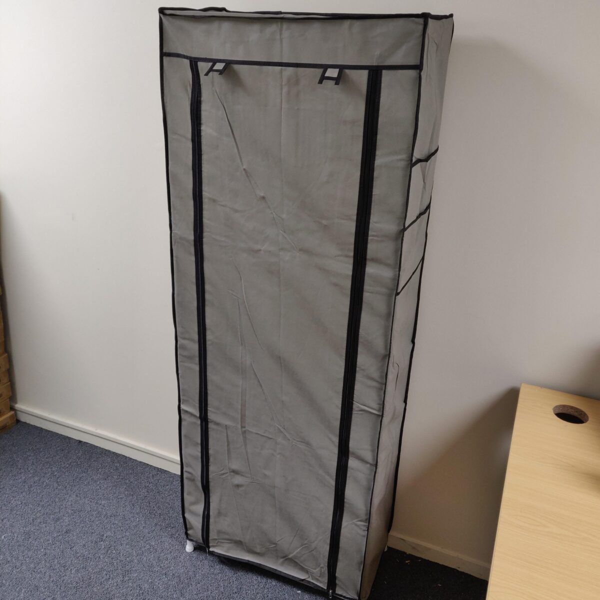Shoe rack storage (9 tier) - Image 11