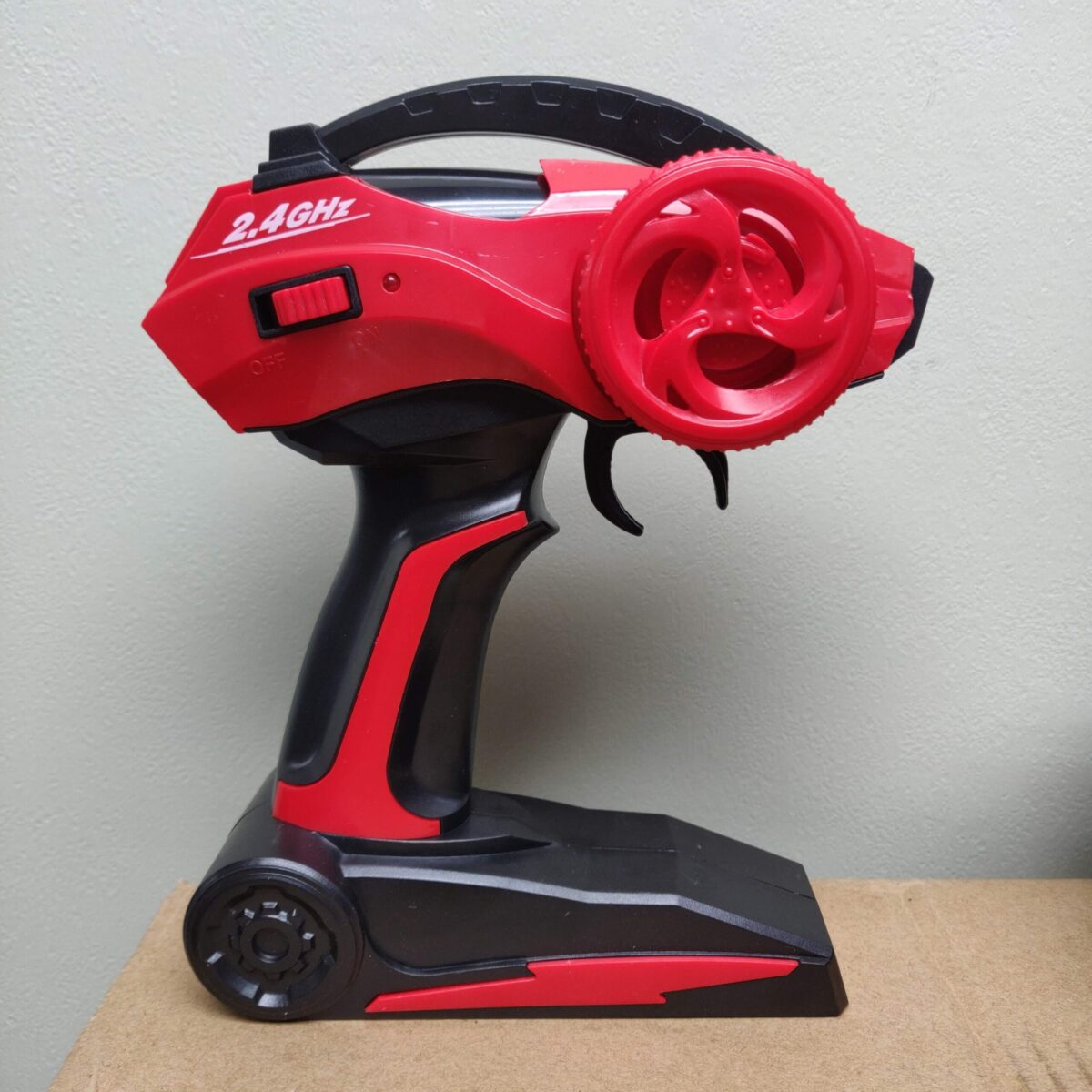 Remote control car 1:12 (38cm long) - Image 9
