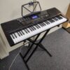 Keyboard Piano 61 Keys with lights - Image 4