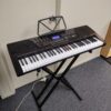 Keyboard Piano 61 Keys with lights - Image 5