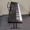 Keyboard Piano 61 Keys with lights - Image 6