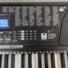 Keyboard Piano 61 Keys with lights - Image 7