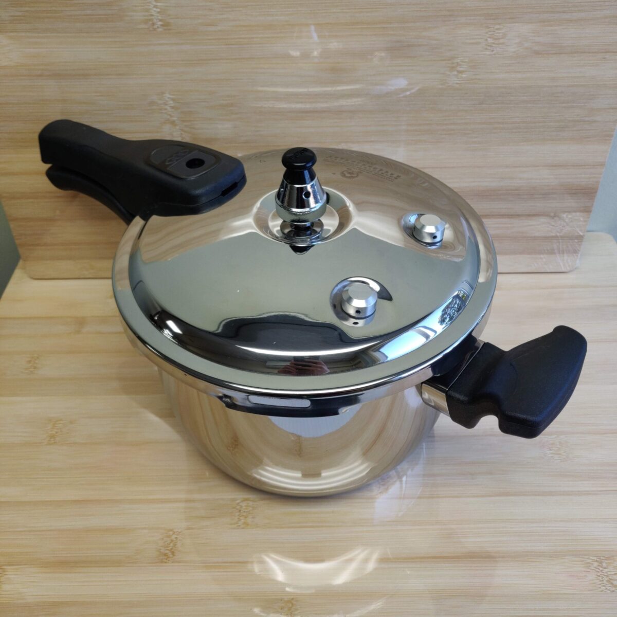 Pressure Cooker 10L (28cm)
