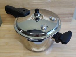 Pressure Cooker 10L (28cm)