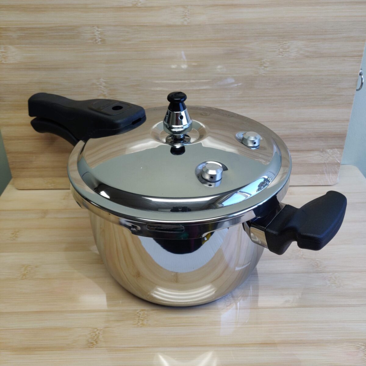 Pressure Cooker 6L (24cm)