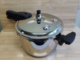 Pressure Cooker 6L (24cm)