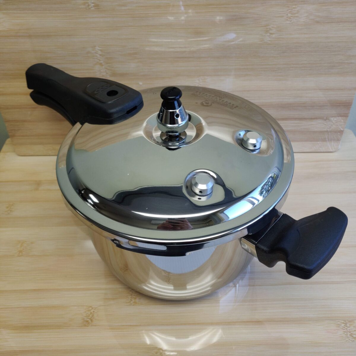 Pressure Cooker 8L (26cm)