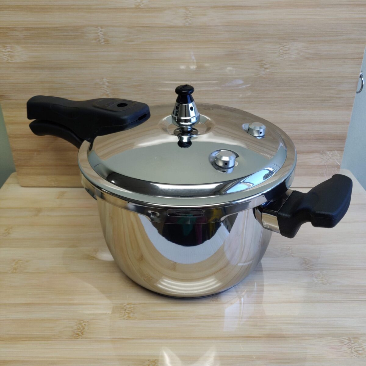 Pressure Cooker 4L (20cm)