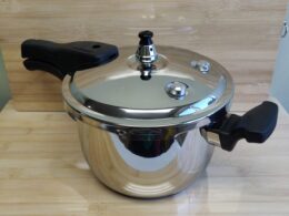 Pressure Cooker 4L (20cm)