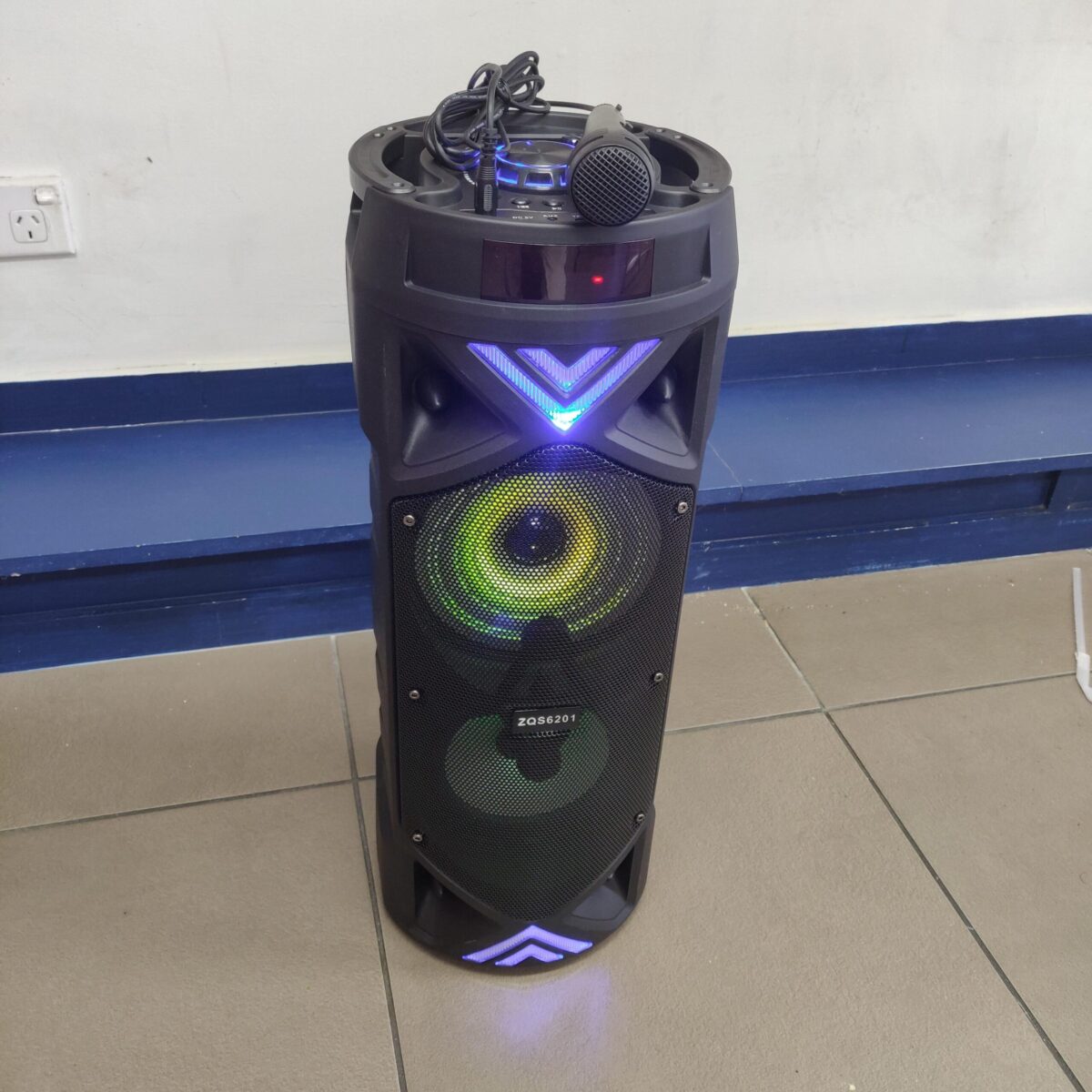 Bluetooth Speaker - Image 2