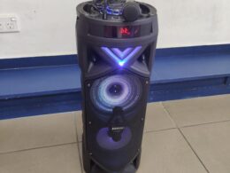 Bluetooth Speaker