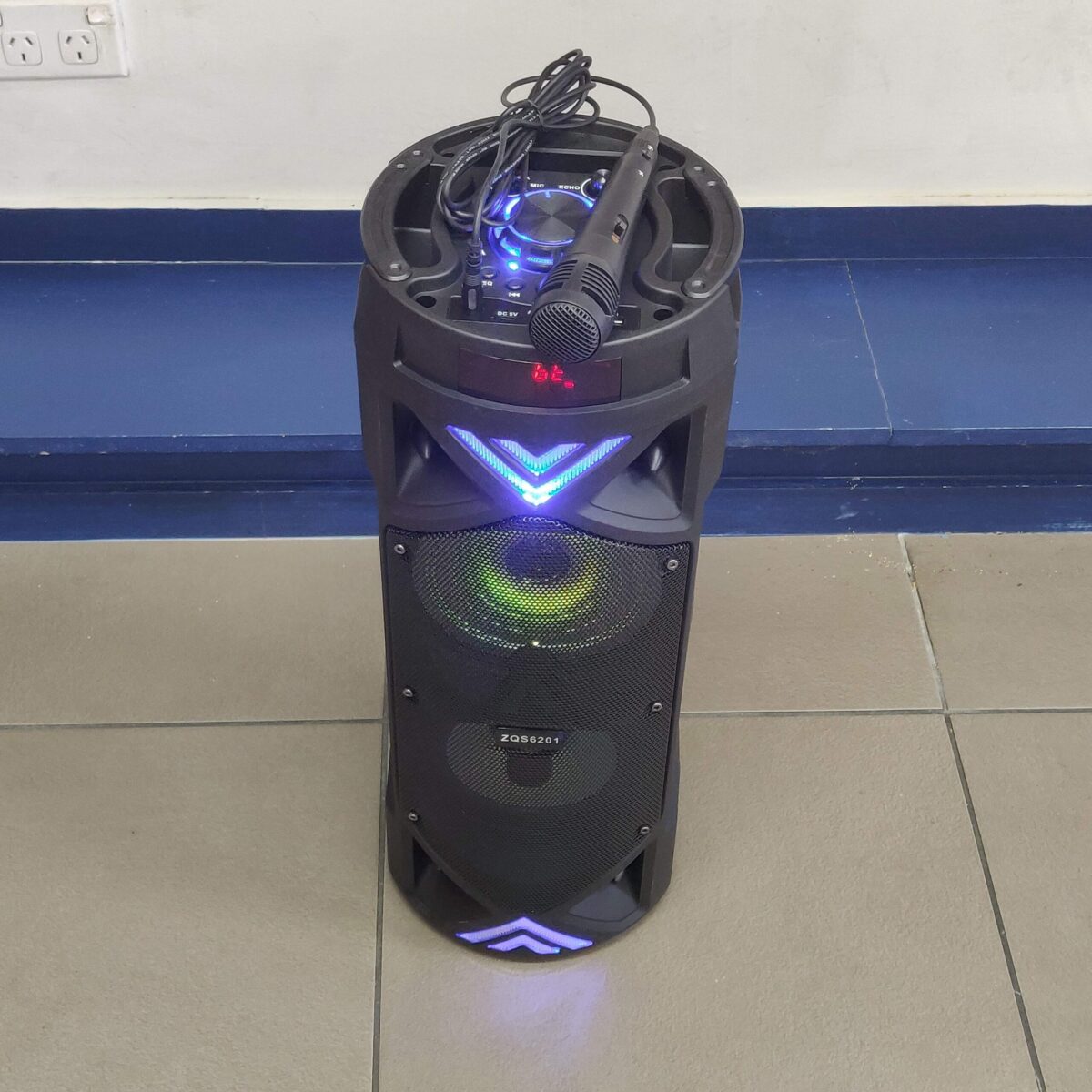 Bluetooth Speaker - Image 6