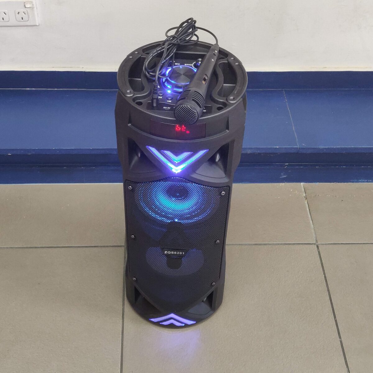 Bluetooth Speaker - Image 7