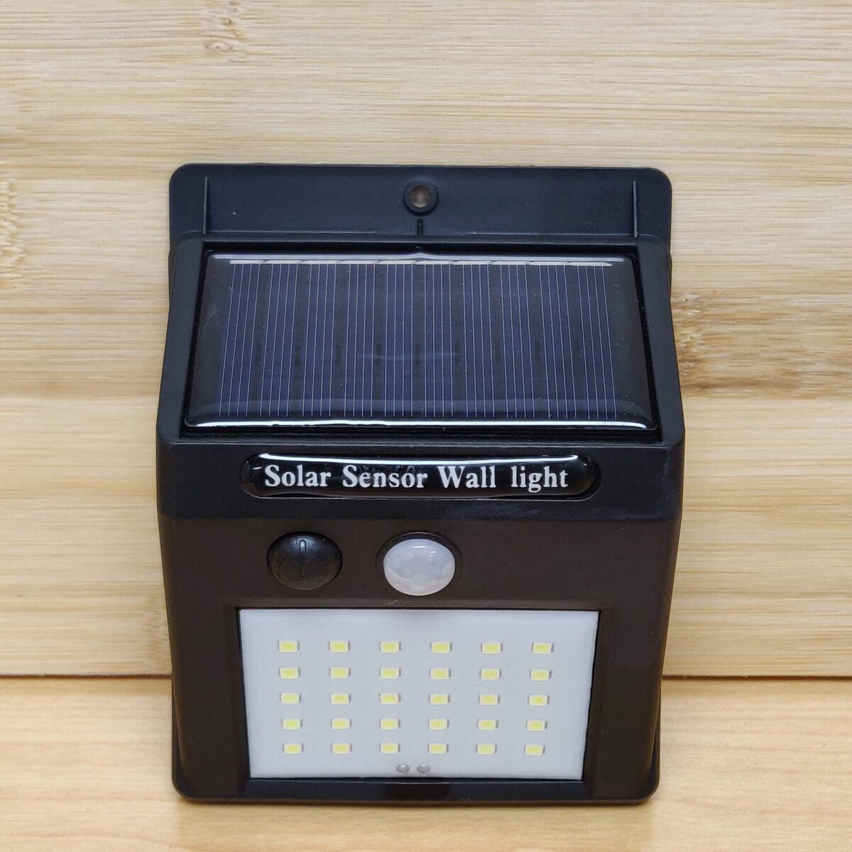 Outdoor solar lights waterproof - Image 2