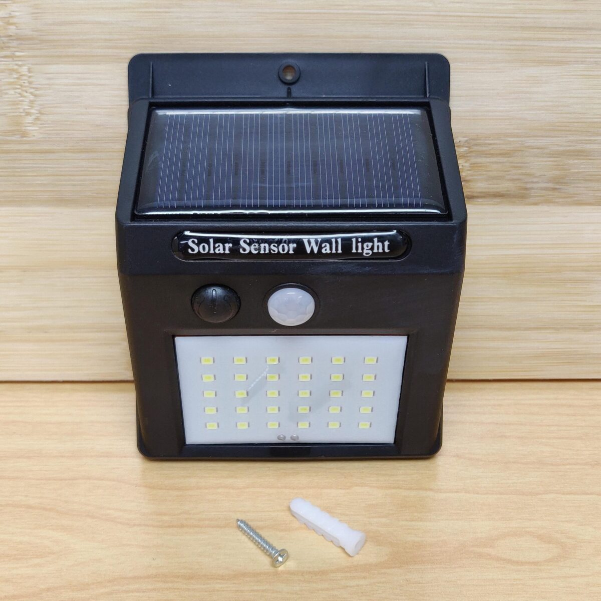 Outdoor solar lights waterproof - Image 3