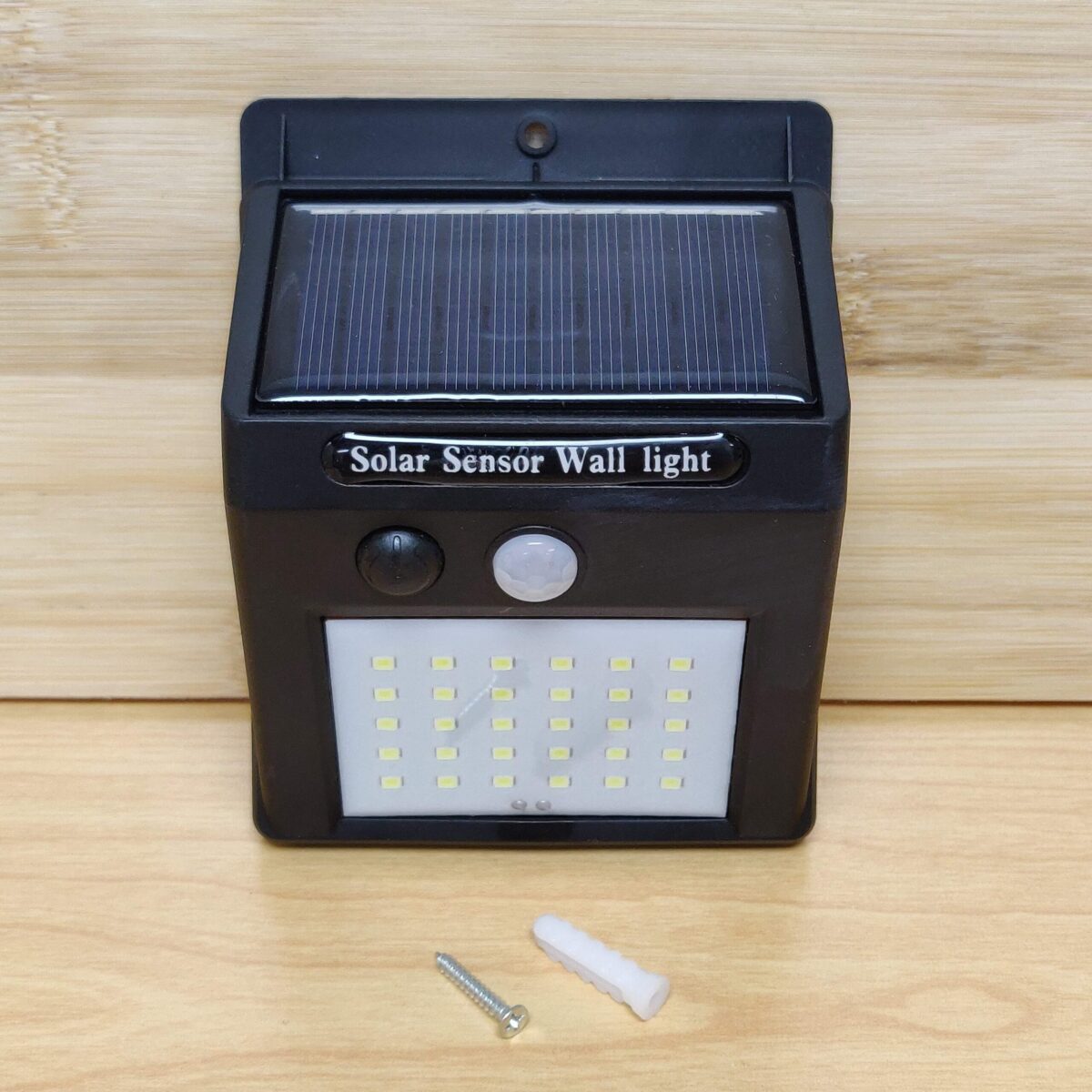 Outdoor solar lights waterproof - Image 4