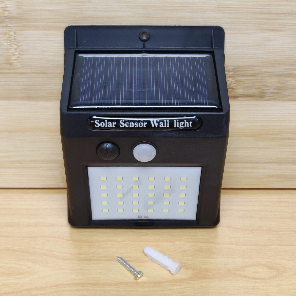 Outdoor solar lights waterproof - Image 5