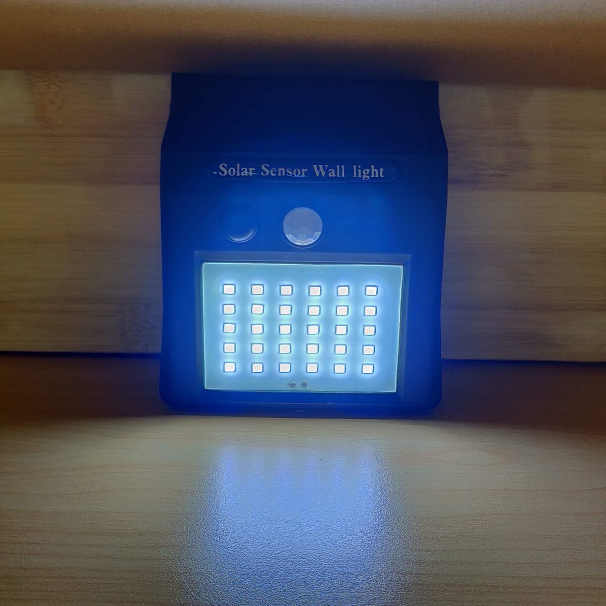 Outdoor solar lights waterproof - Image 9