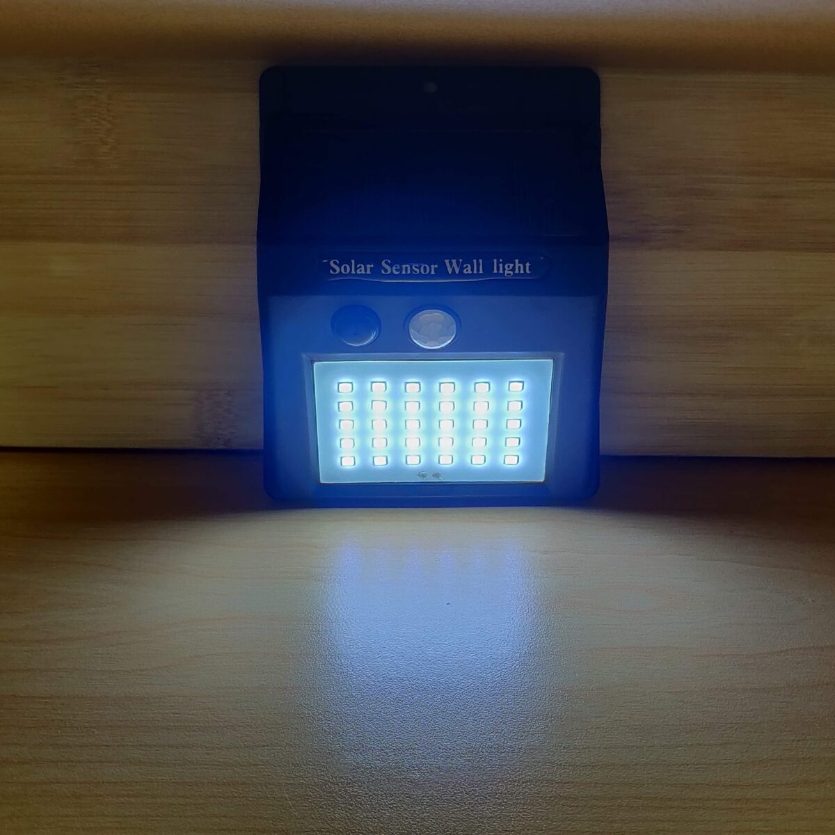 Outdoor solar lights waterproof - Image 11