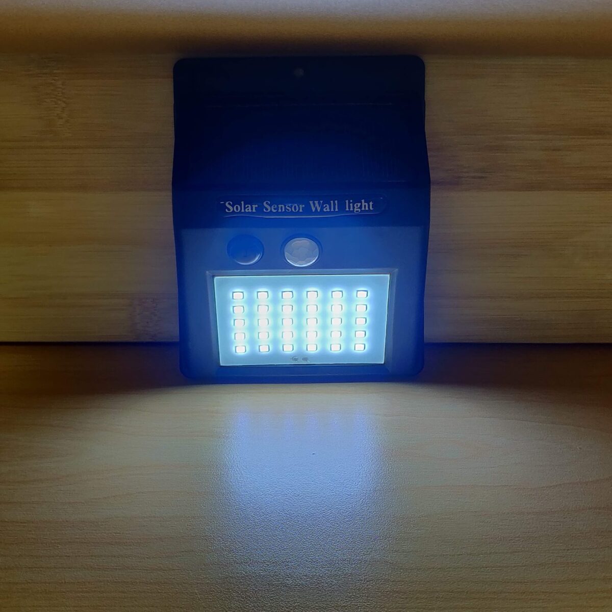 Outdoor solar lights waterproof - Image 12
