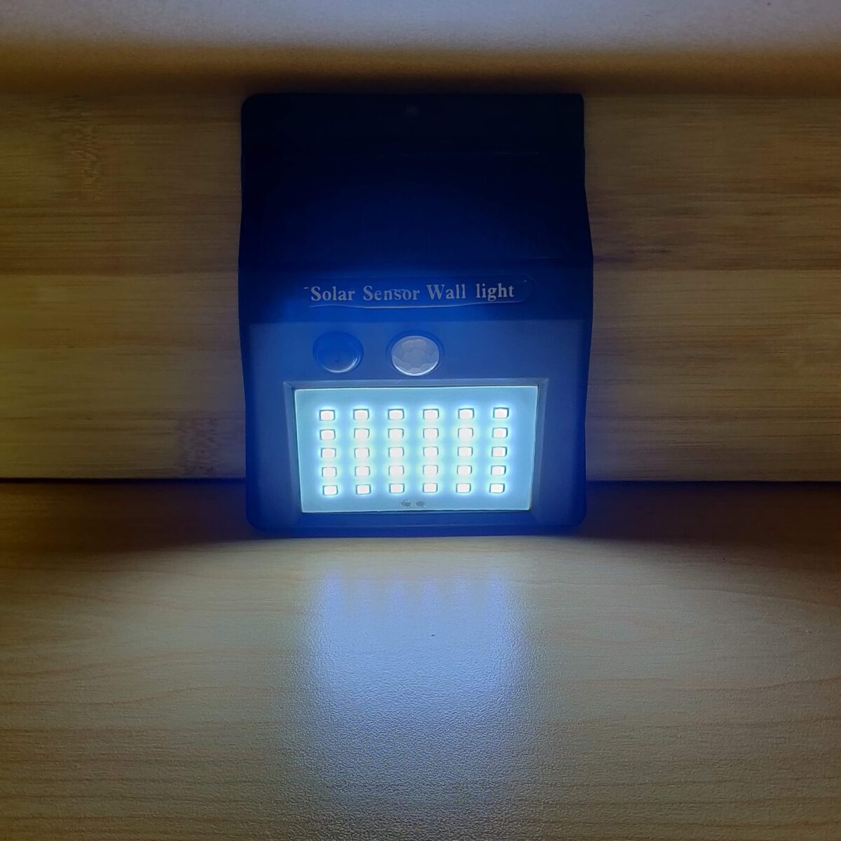 Outdoor solar lights waterproof - Image 13