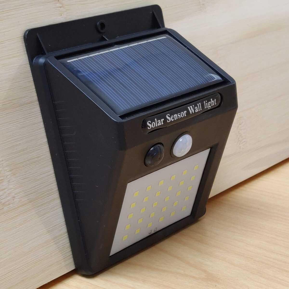 Outdoor solar lights waterproof - Image 14