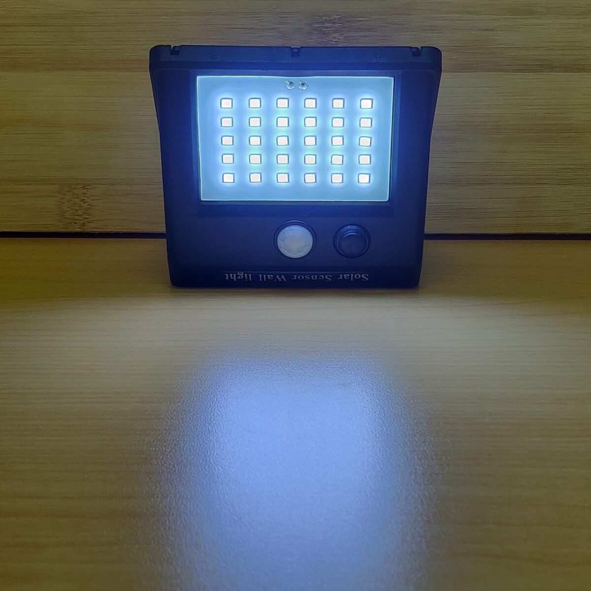 Outdoor solar lights waterproof - Image 29