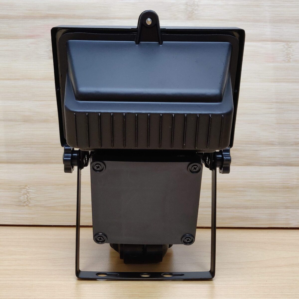 120 LEDs solar light with solar panel - Image 4