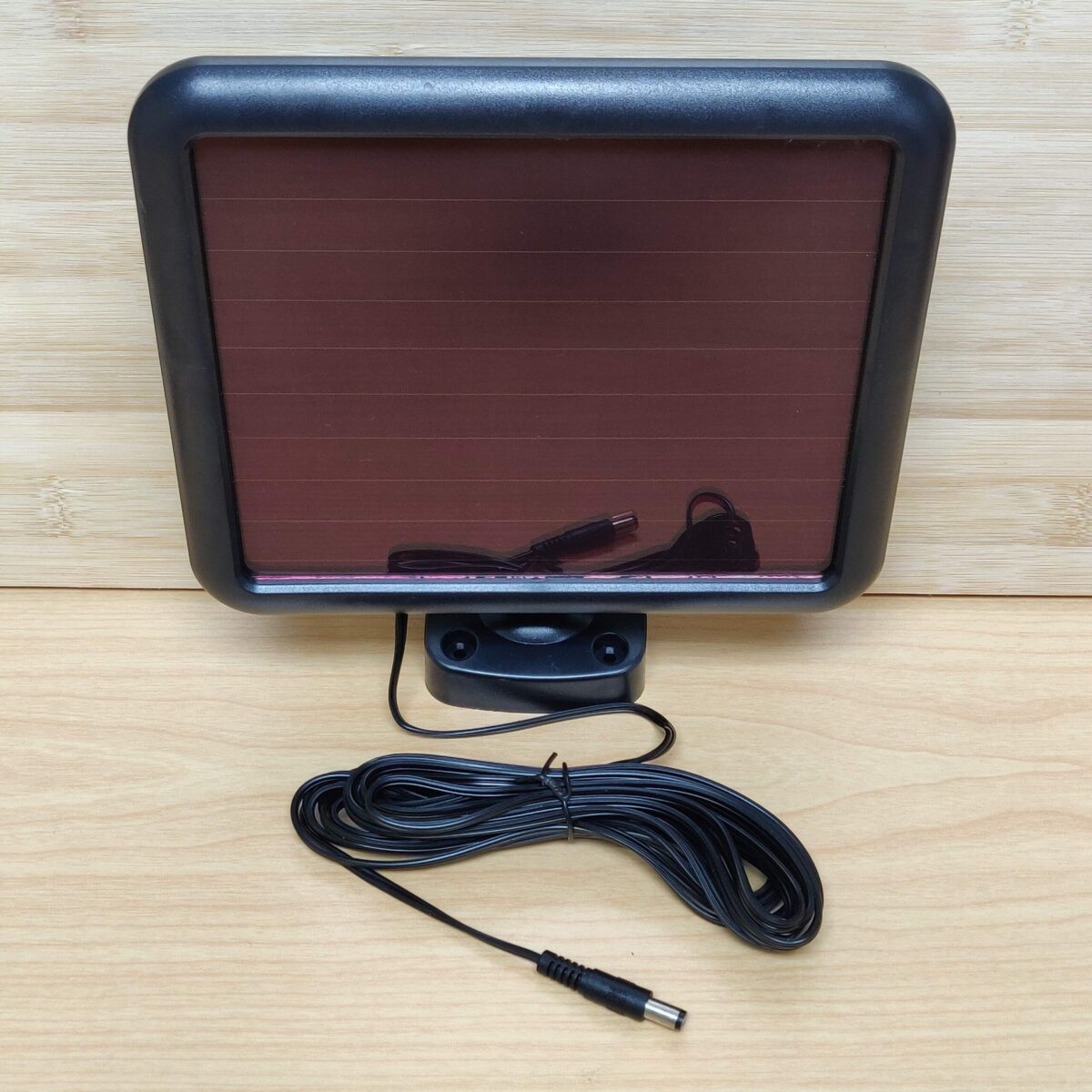 120 LEDs solar light with solar panel - Image 5