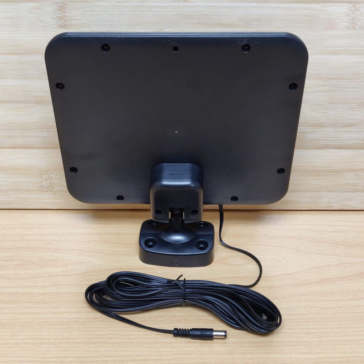 120 LEDs solar light with solar panel - Image 6