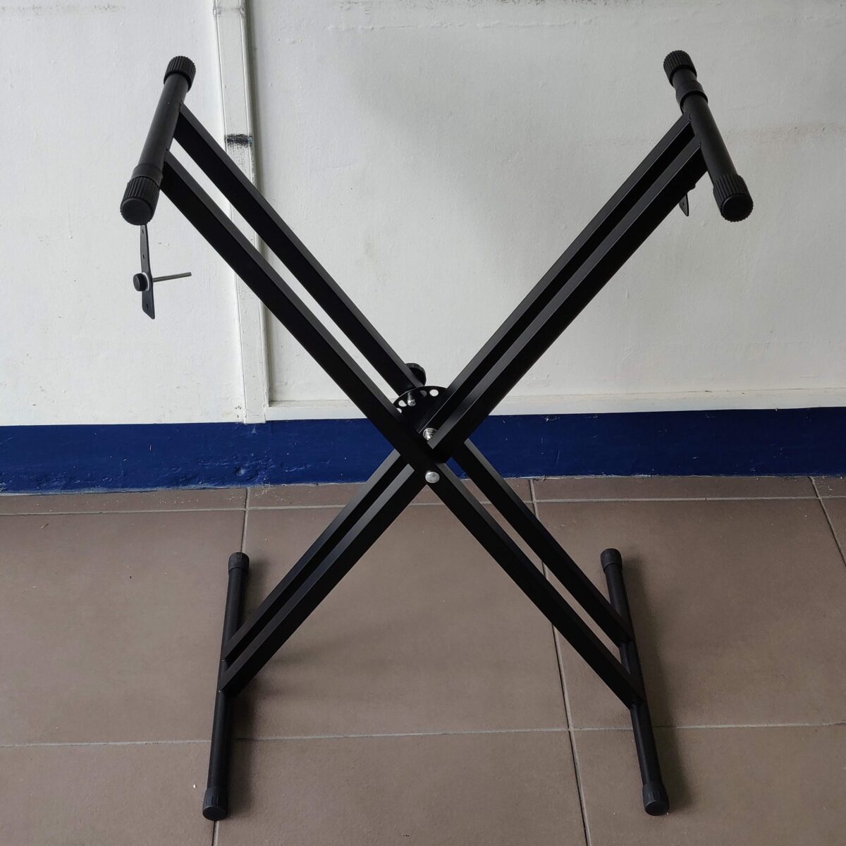 Keyboard stand (Double-X) - Image 2
