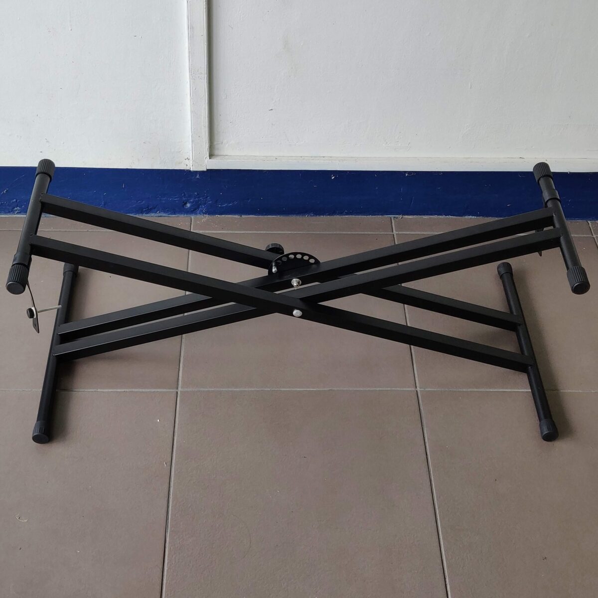 Keyboard stand (Double-X) - Image 3
