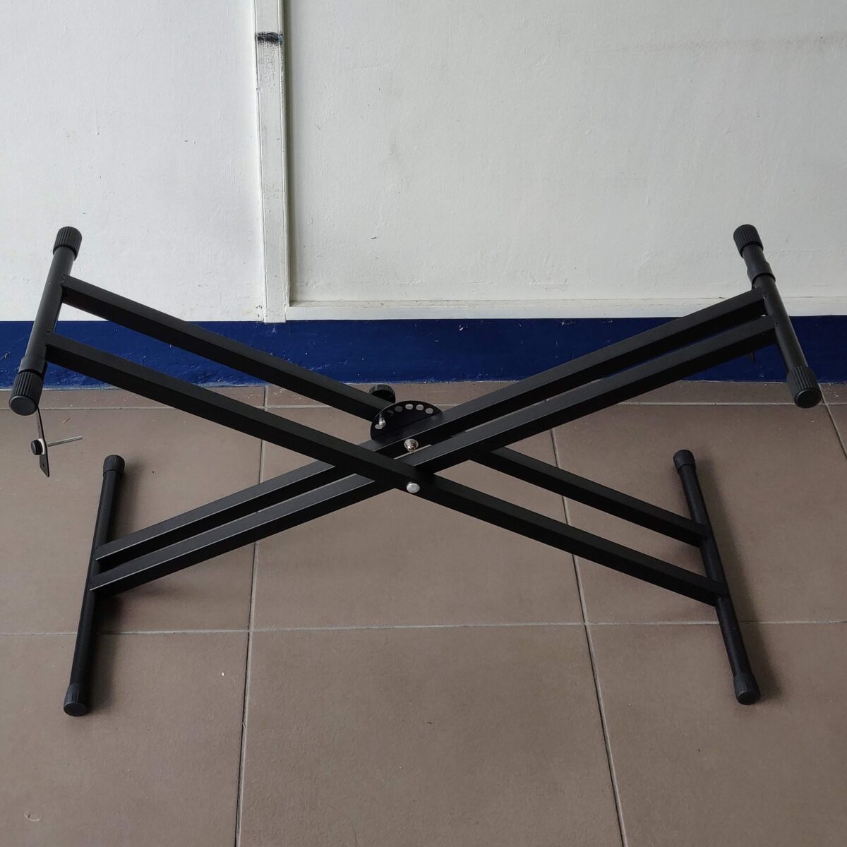 Keyboard stand (Double-X) - Image 4