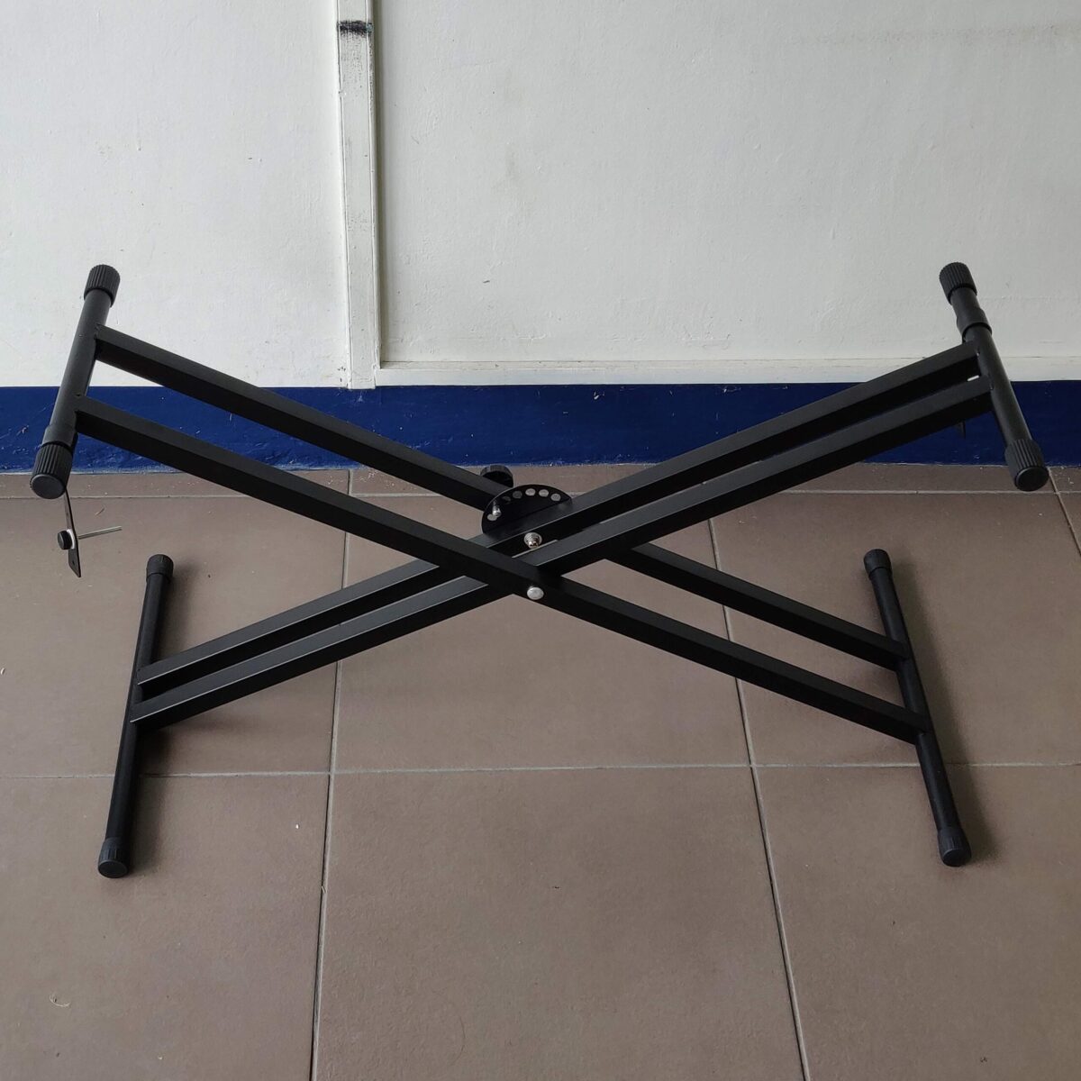 Keyboard stand (Double-X) - Image 5