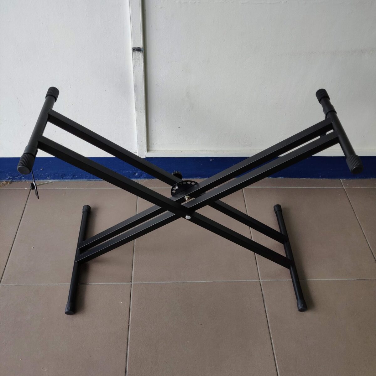 Keyboard stand (Double-X) - Image 6