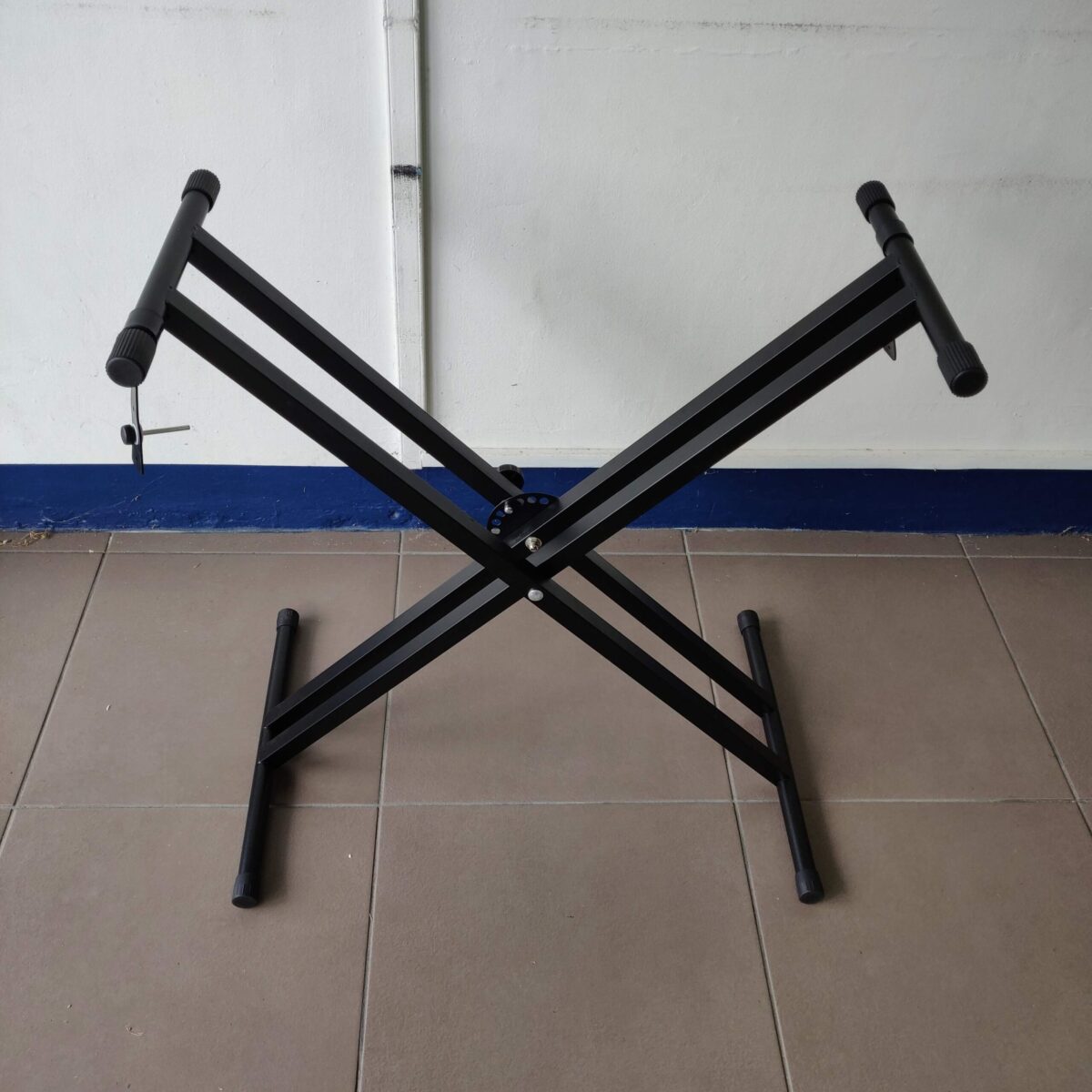 Keyboard stand (Double-X) - Image 7