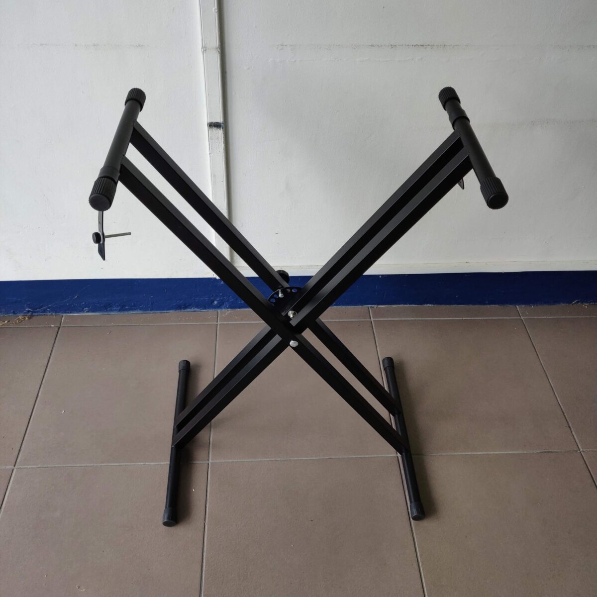 Keyboard stand (Double-X) - Image 8