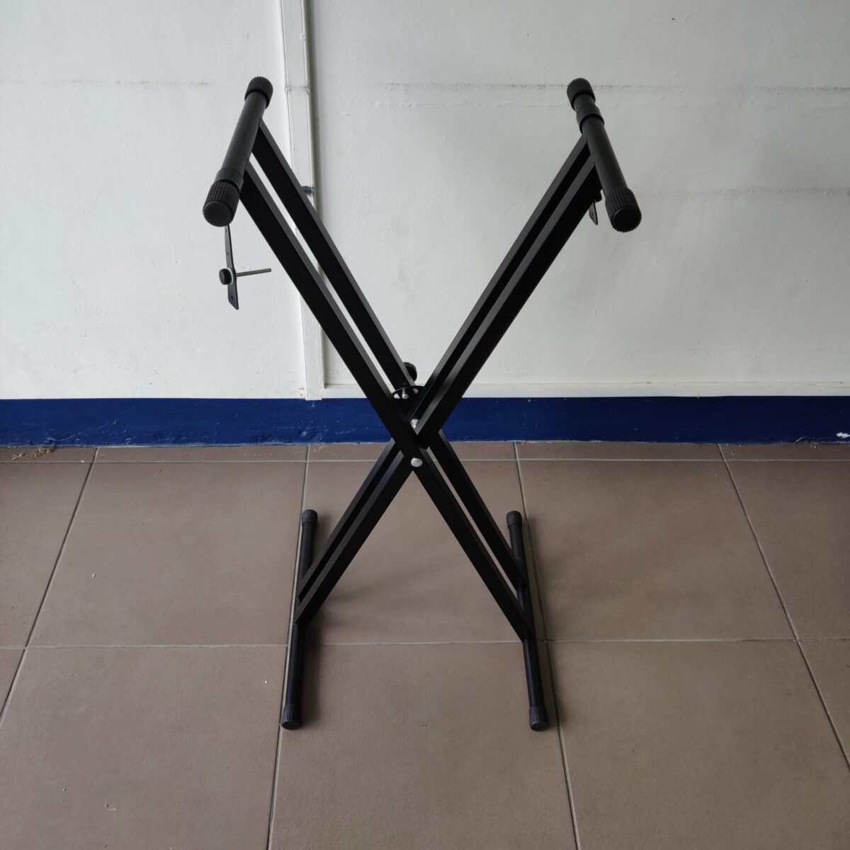 Keyboard stand (Double-X) - Image 9
