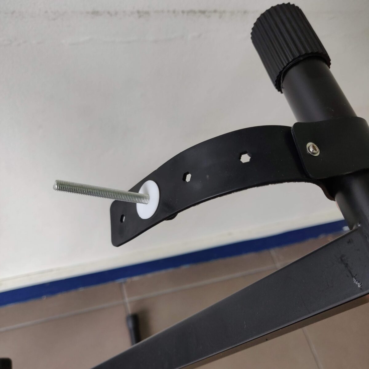 Keyboard stand (Double-X) - Image 13